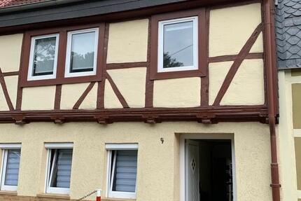 Haus Nordhausen - 6 Zimmer, 120 m&sup2;, 59.999&euro; | Angebot:26051157