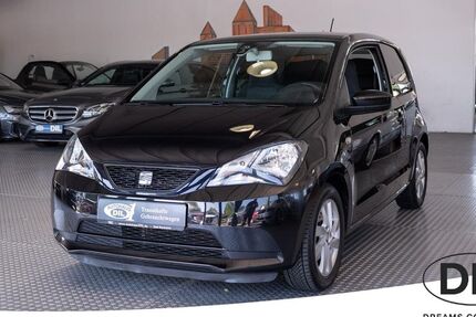 Seat Mii 59.840 km 6.840 &euro; Bad Nauheim 61231