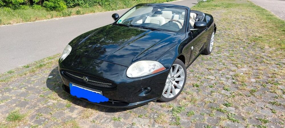 XK