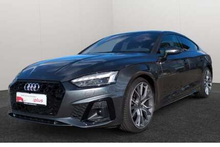 Audi A5 14.990 km 43.149 &euro; Bad Lobenstein 07356