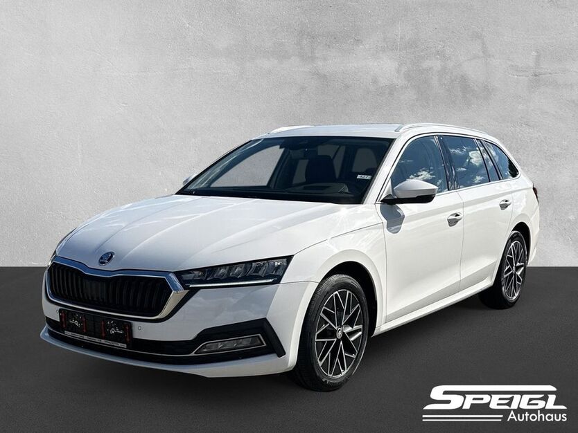 Skoda Octavia 99.700 km 22.490 € Chamerau 93466
