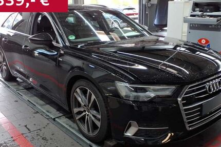 Audi A6 121.314 km 27.930 &euro; Esslingen 73730