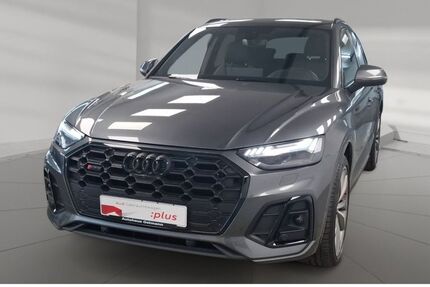Audi SQ5 46.988 km 68.870 &euro; Wolfhagen 34466