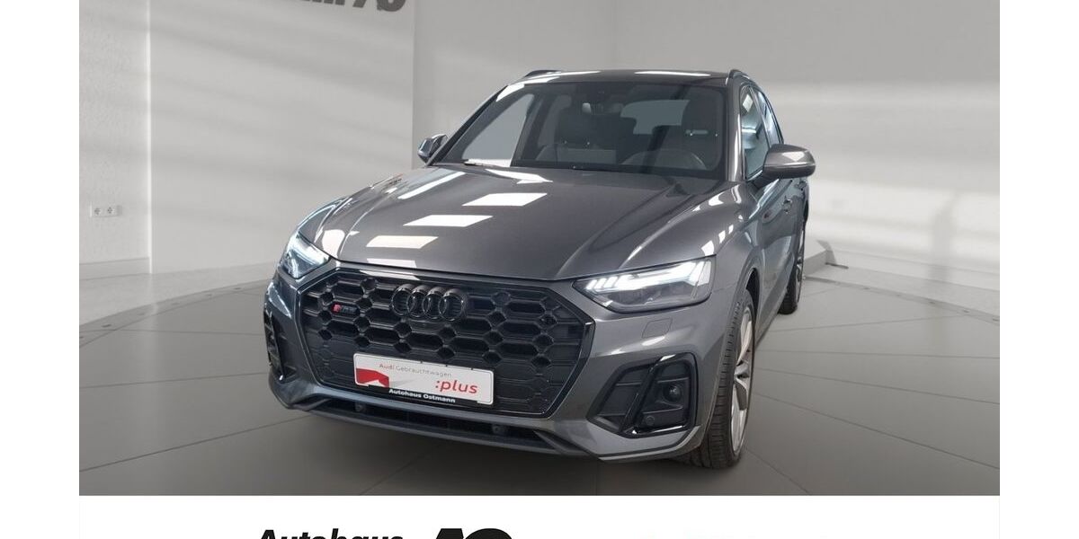 Audi SQ5 46.988 km 68.870 &euro; Wolfhagen 34466