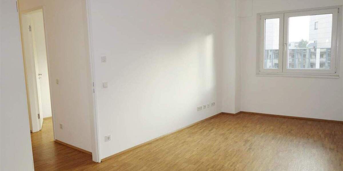 Etagenwohnung Düsseldorf Flingern Nord - 3 Zimmer, 85 m&sup2;, 1.410&euro; | Angebot:25645625