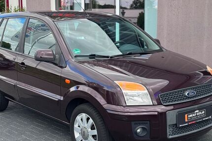Ford Fusion 92.400 km 3.490 &euro; Goslar 38644