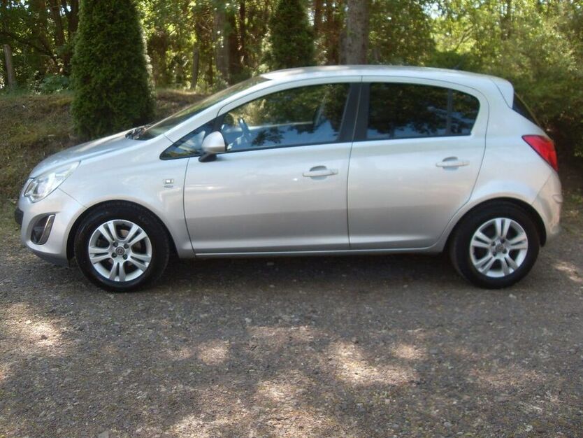 Corsa