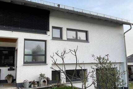 Haus Weilburg - 5 Zimmer, 140 m&sup2;, 1.750&euro; | Angebot:25985326