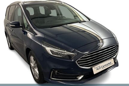 Ford Galaxy 71.818 km 29.280 &euro; Dorfmark 29683