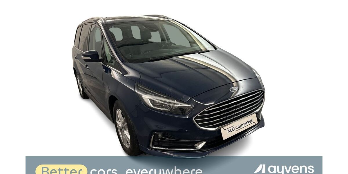 Ford Galaxy 71.818 km 29.280 &euro; Dorfmark 29683