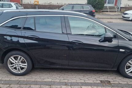 Opel Astra 195.458 km 8.000 &euro; Northeim 37154