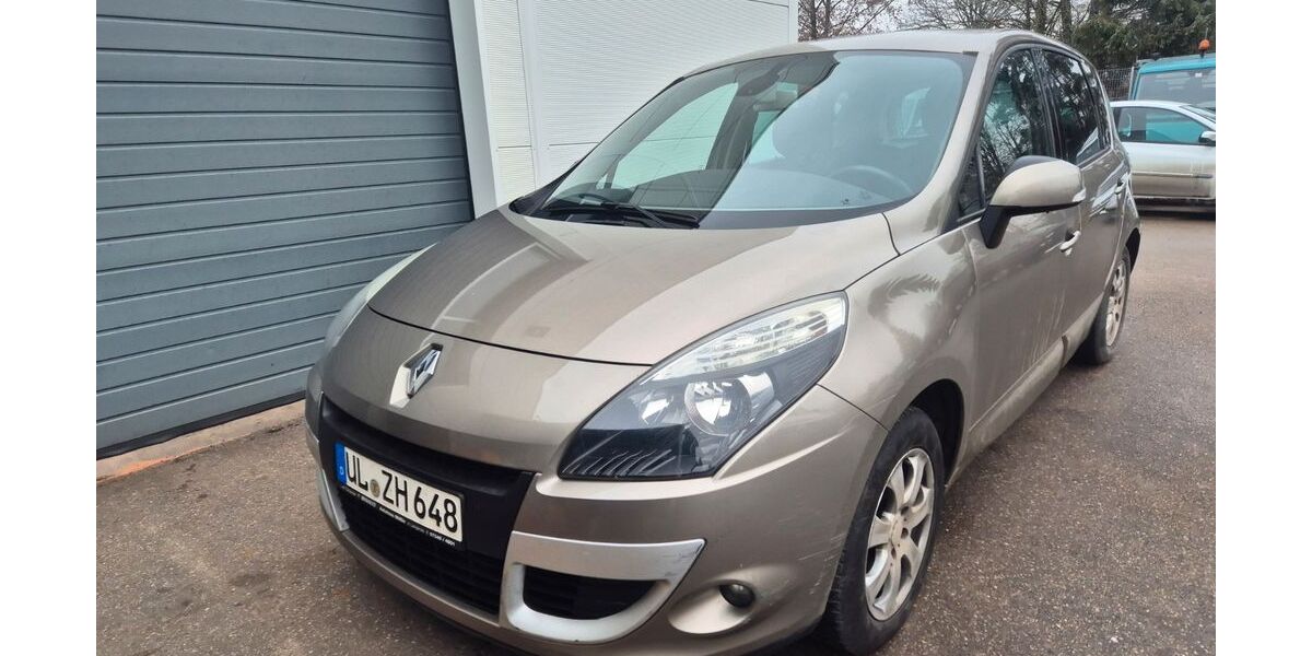 Renault Scenic 180.000 km 2.999 &euro; Weissenhorn 89264