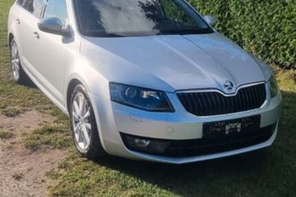 Skoda Octavia 83.944 km 10.500 € Kröpelin 18236