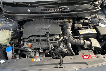 Hyundai i20 20.544 km 16.400 &euro; Ludwigshafen 67067