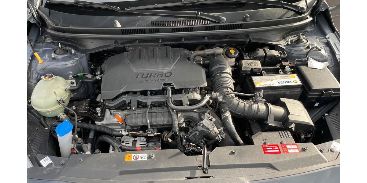 Hyundai i20 20.544 km 16.400 &euro; Ludwigshafen 67067