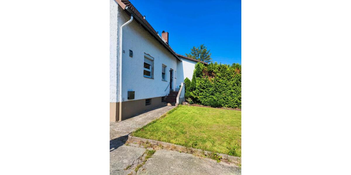 Doppelhaushälfte Wolfsburg Alt-Wolfsburg - 5 Zimmer, 102 m&sup2;, 270.000&euro; | Angebot:27192322