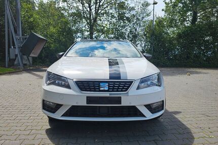 Seat Leon 96.000 km 14.500 &euro; Welver Borgeln 59514