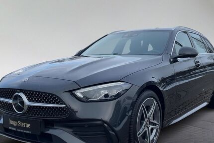 Mercedes-Benz C 300 10.285 km 42.872 &euro; Bayreuth 95448