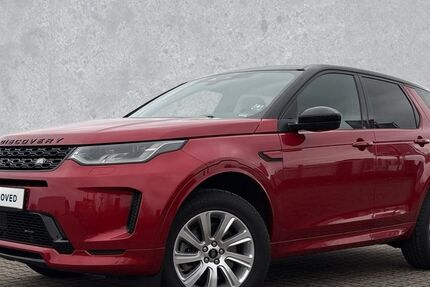 Land Rover Discovery Sport 40.155 km 38.900 &euro; Bruchköbel 63486