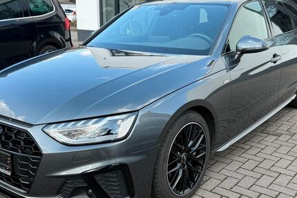 Audi A4 124.900 km 26.900 &euro; Fürth bei Nürnberg 90765
