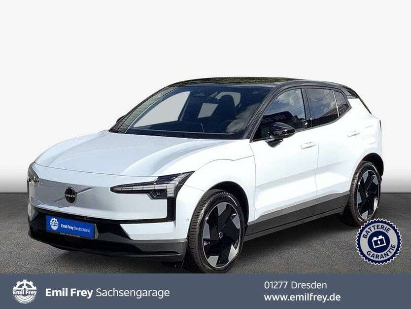 Volvo EX30 1.575 km 35.200 € Dresden 01277