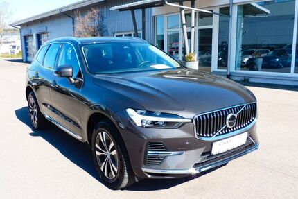 Volvo XC60 34.250 km 40.500 &euro; Deißlingen 78652