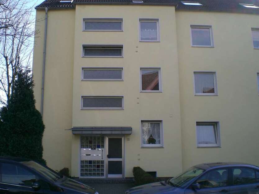 Wohnung zum Mieten in Duisburg 250 € 36.72 m²