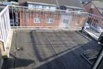 Frechen, zentrale helle ruhige 2 Zimmer, 64 m², Tageslichtbad, Balkon, Garage