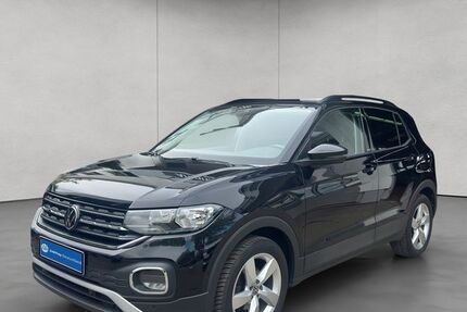 VW T-Cross 41.468 km 18.890 &euro; Stuttgart 70190
