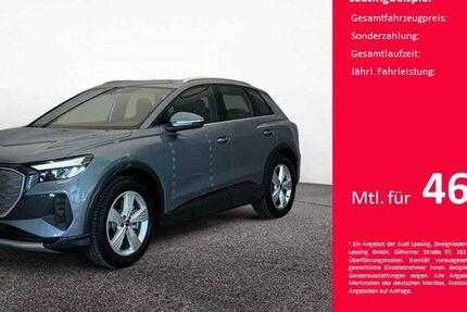 Audi Q4 e-tron 10.600 km 45.930 &euro; Marktoberdorf 87616