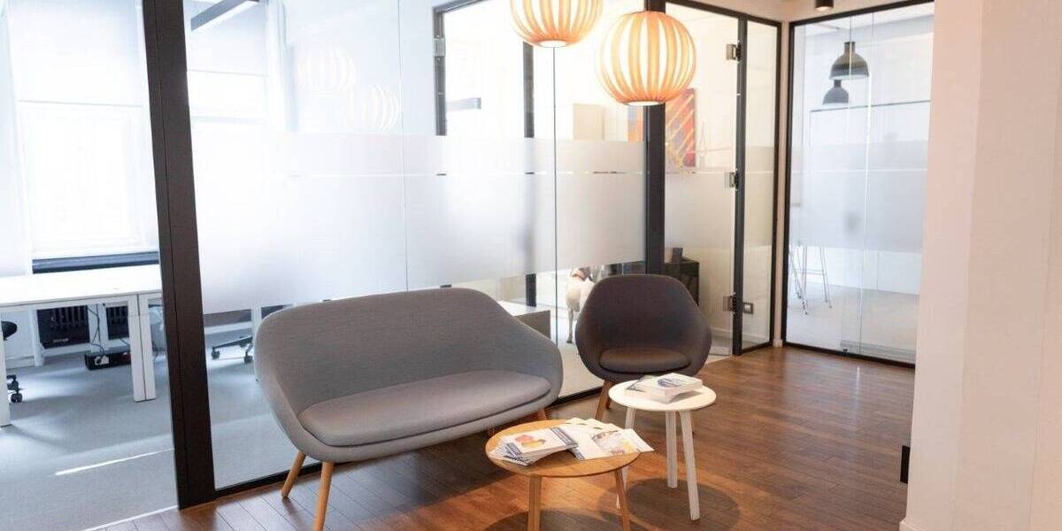 Gewerbeobjekt Hamburg Hamburg-Altstadt - 530&euro; | Angebot:26884083