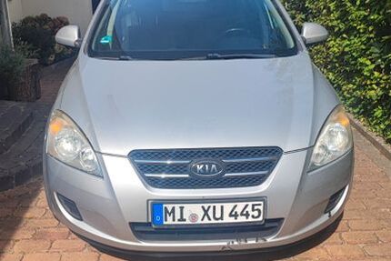 Kia ceed Sportswagon 448.500 km 800 &euro; Edemissen 31234
