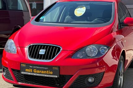 Seat Altea 102.499 km 5.999 &euro; Nörten-Hardenberg OT Angerstein 37176