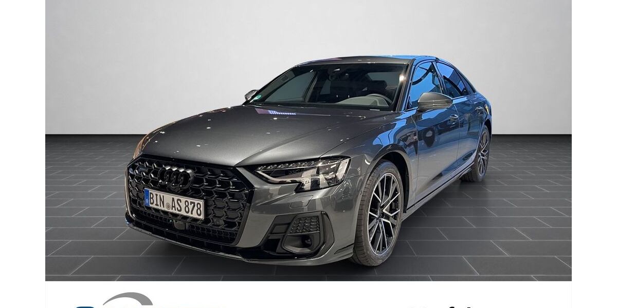 Audi A8 2.900 km 85.880 &euro; Bingen / Rhein 55411