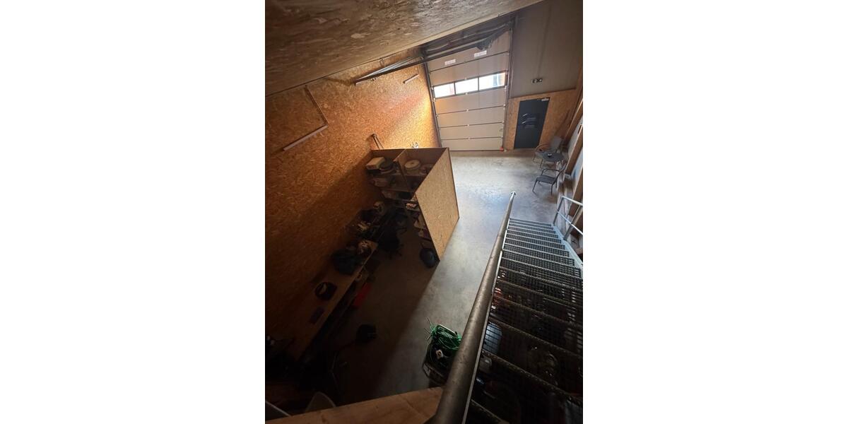 Gewerbeobjekt Frankenthal (Pfalz) - 1.550&euro; | Angebot:25894706