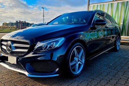 Mercedes-Benz C 250 233.000 km 15.500 &euro; Leipzig 04329