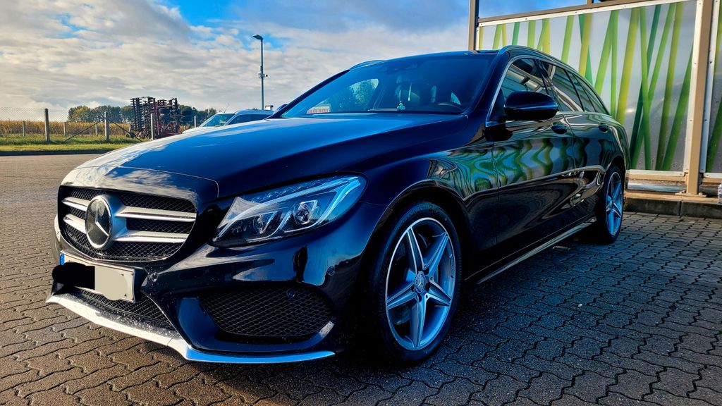 Mercedes-Benz C 250 233.000 km 15.500 &euro; Leipzig 04329