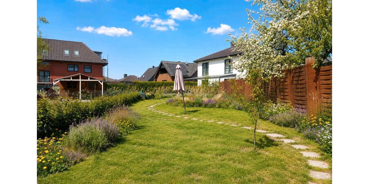 Doppelhaushälfte Sehnde - 4 Zimmer, 138 m&sup2;, 389.000&euro; | Angebot:26869407