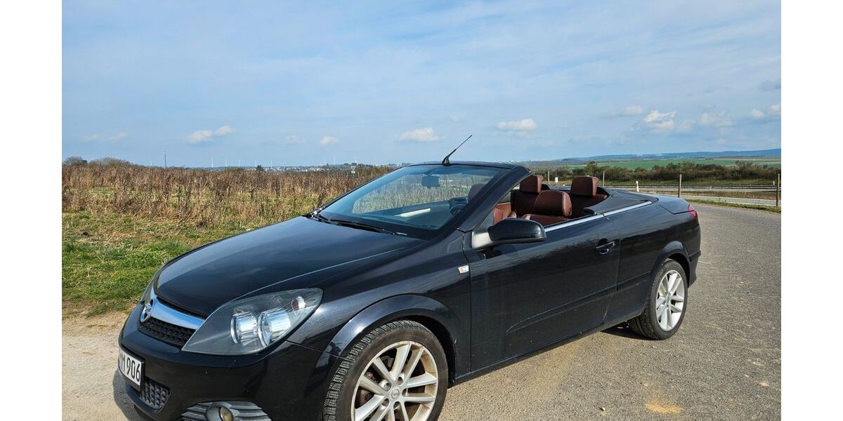 Opel Astra 185.640 km 2.000 &euro; Simmern 55469