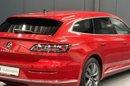 VW Arteon 25.000 km 32.470 &euro; Helmstedt 38350