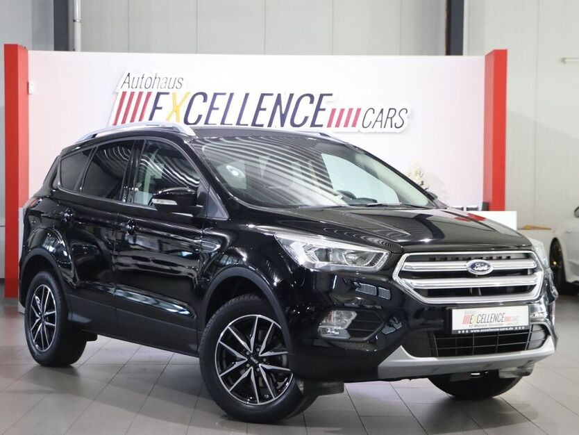 Kuga