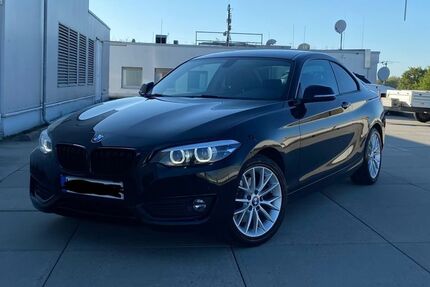 BMW 220 110.000 km 19.000 &euro; Schwaig bei Nürnberg 90571