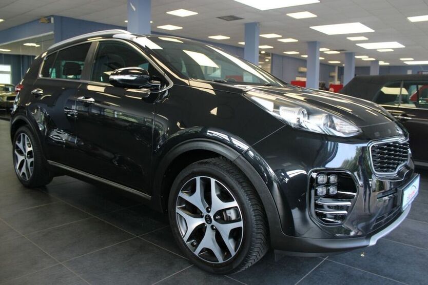 Sportage