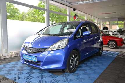 Honda Jazz 100.000 km 9.490 &euro; Burgdorf 31303