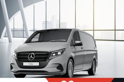 Mercedes-Benz Vito 14.324 km 43.770 &euro; Schwerin 19057