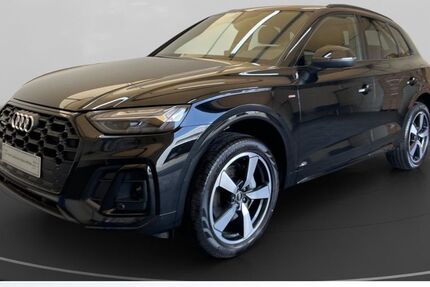 Audi Q5 22.667 km 50.880 &euro; Köln 50823