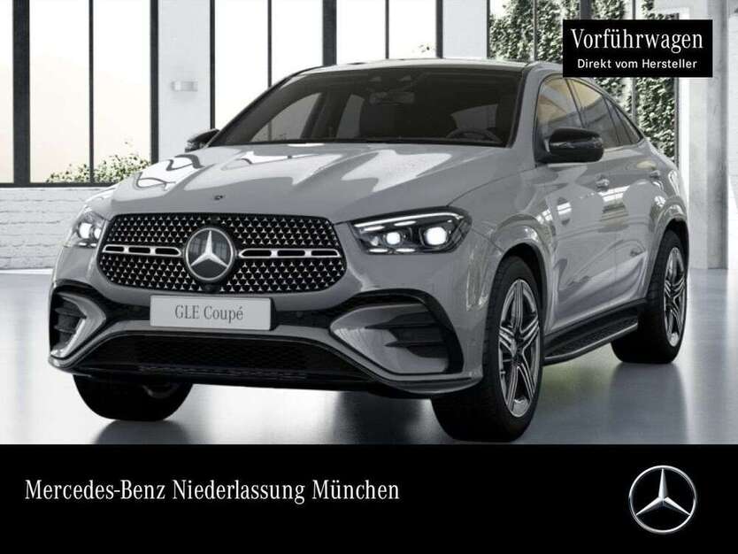 GLE 450