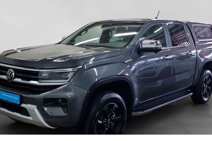 VW Amarok 7.447 km 56.970 &euro; Lüneburg 21335