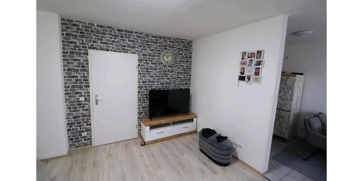 Etagenwohnung Landshut Landshut-West - 2 Zimmer, 57 m&sup2;, 205.000&euro; | Angebot:27144986