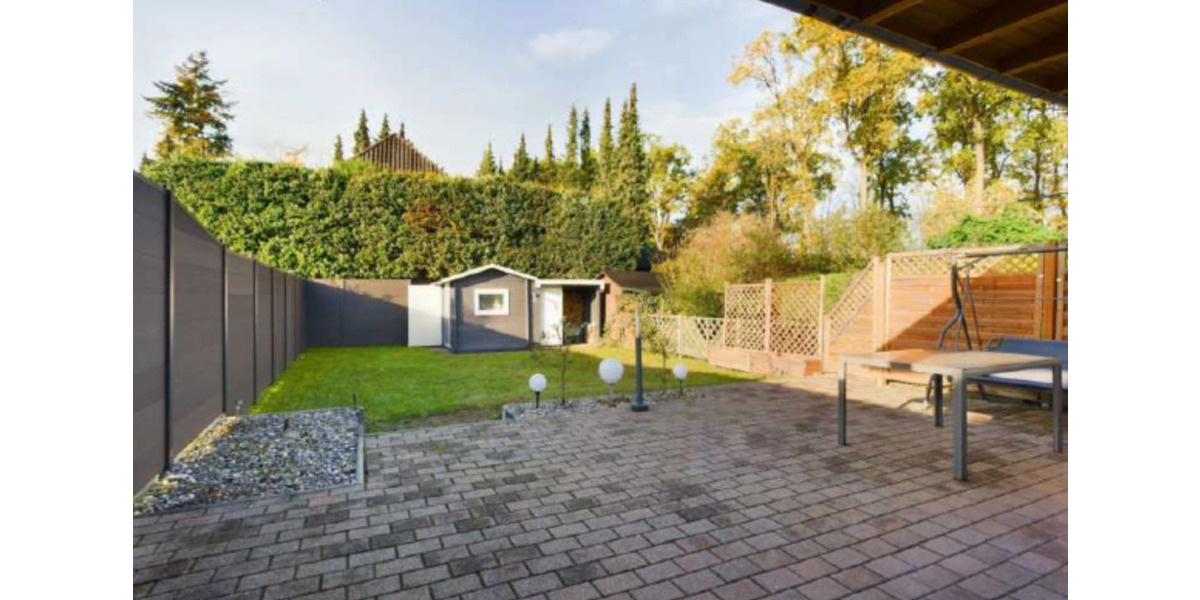 Reihenhaus Gifhorn - 5 Zimmer, 157 m&sup2;, 1.400&euro; | Angebot:25307928